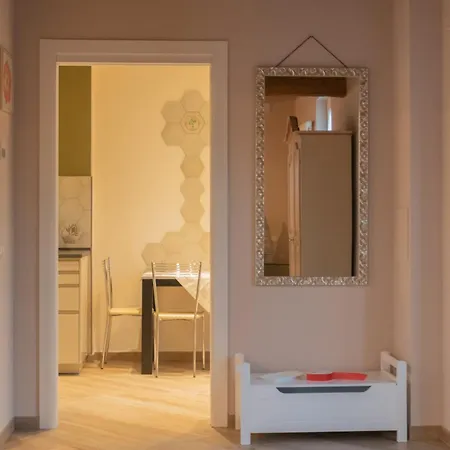 I Gelsi Di San Bernardino Fiorenzuola dʼArda