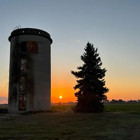 I Gelsi Di San Bernardino *