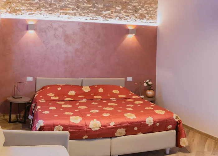 I Gelsi Di San Bernardino Apartamento