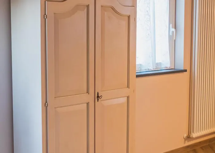 I Gelsi Di San Bernardino Apartamento