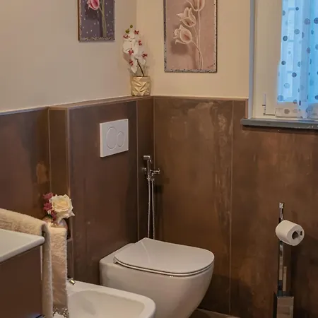 I Gelsi Di San Bernardino