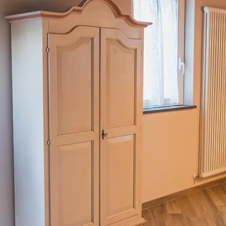 I Gelsi Di San Bernardino Apartament