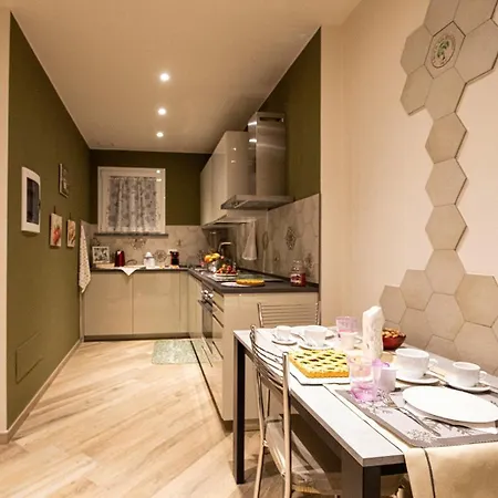 I Gelsi Di San Bernardino * Fiorenzuola dʼArda