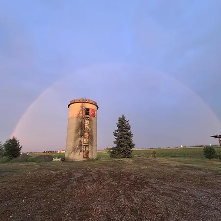 I Gelsi Di San Bernardino Appartamento Fiorenzuola dʼArda