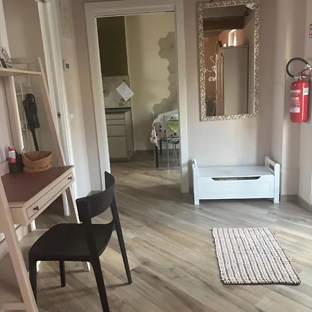 Appartamento I Gelsi Di San Bernardino *