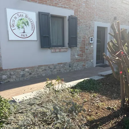 I Gelsi Di San Bernardino *