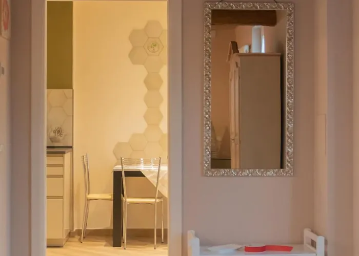 I Gelsi Di San Bernardino 费伦佐拉亚达