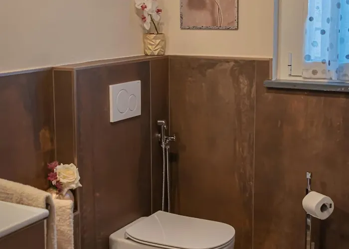 I Gelsi Di San Bernardino