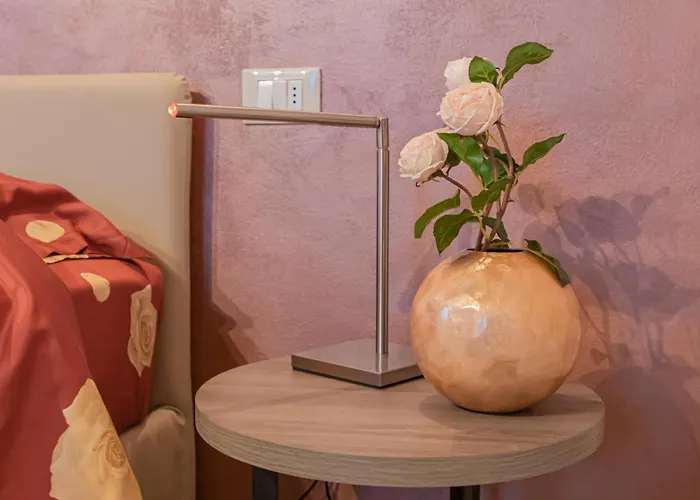 公寓 I Gelsi Di San Bernardino 费伦佐拉亚达