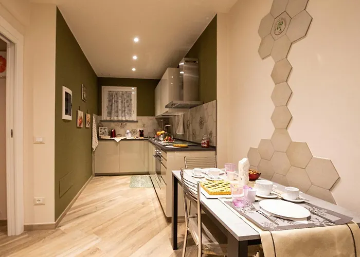 I Gelsi Di San Bernardino * 费伦佐拉亚达