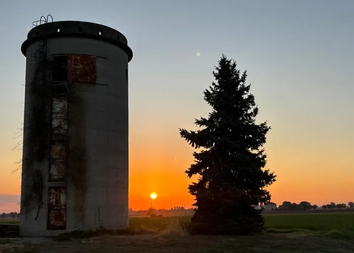 I Gelsi Di San Bernardino *